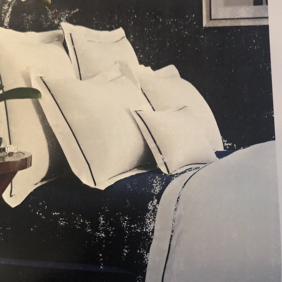 Ralph Lauren Bedding Ralph Lauren Palmer Duvet Poshmark